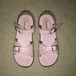 Footmates sandals size 13